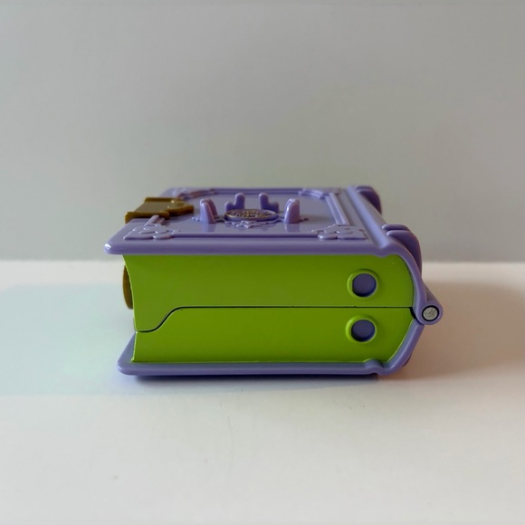 Polly Pocket Toy Fun Playhouse - Picture 9 of 12